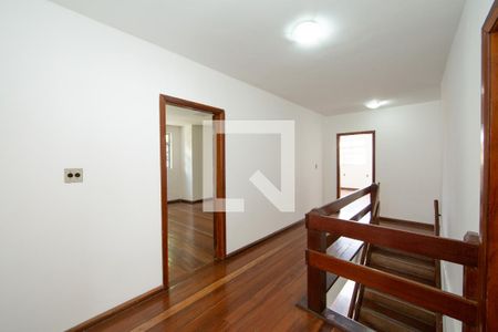 CIRCULACAO de casa à venda com 6 quartos, 431m² em Minas Brasil, Belo Horizonte