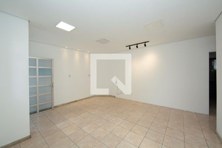 SALA de casa à venda com 6 quartos, 431m² em Minas Brasil, Belo Horizonte