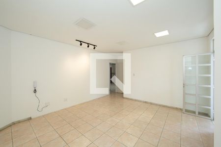 SALA de casa à venda com 6 quartos, 431m² em Minas Brasil, Belo Horizonte