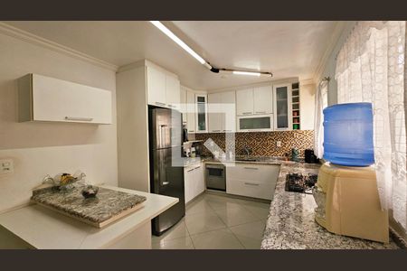 Casa à venda com 4 quartos, 327m² em Parque da Represa, Jundiaí