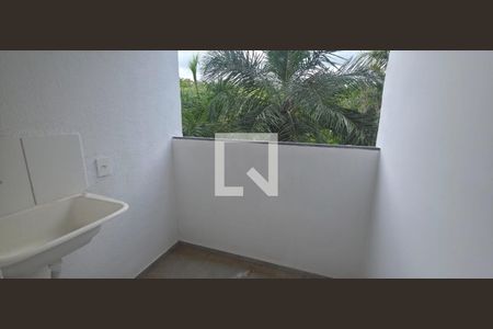 Apartamento para alugar com 2 quartos, 59m² em Várzea, Lagoa Santa