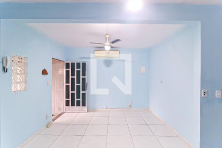 Sala de casa para alugar com 3 quartos, 130m² em Abolição, Rio de Janeiro