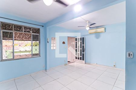 Sala de casa para alugar com 3 quartos, 130m² em Abolição, Rio de Janeiro