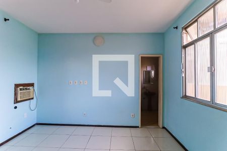 Quarto 2 - Suíte de casa para alugar com 3 quartos, 130m² em Abolição, Rio de Janeiro