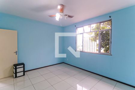 Quarto de casa para alugar com 3 quartos, 130m² em Abolição, Rio de Janeiro