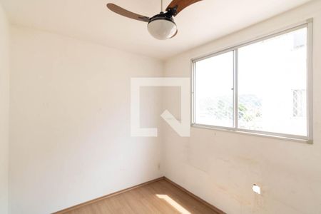 Quarto 2 de apartamento para alugar com 2 quartos, 43m² em Cosmos, Rio de Janeiro