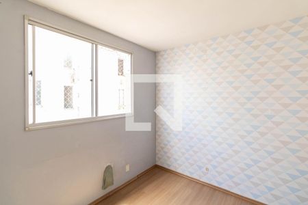 Quarto 1 de apartamento para alugar com 2 quartos, 43m² em Cosmos, Rio de Janeiro