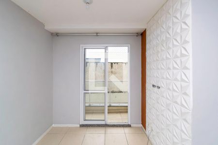 Varanda da Sala de apartamento à venda com 2 quartos, 49m² em Madureira, Rio de Janeiro