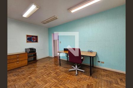 Quarto 1 de casa para alugar com 6 quartos, 560m² em Brooklin, São Paulo