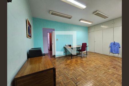 Quarto 1 de casa para alugar com 6 quartos, 560m² em Brooklin, São Paulo