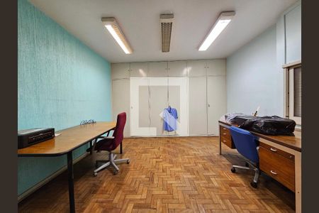 Quarto 1 de casa para alugar com 6 quartos, 560m² em Brooklin, São Paulo