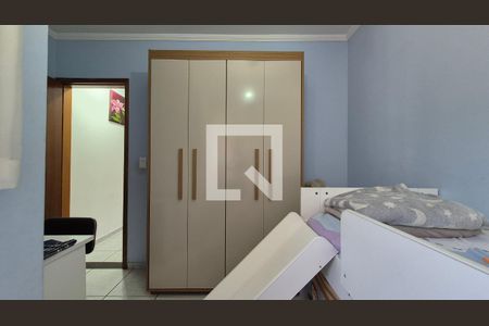 Quarto de casa à venda com 2 quartos, 69m² em Parque Capuava, Santo André