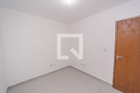 Quarto 1 de apartamento para alugar com 2 quartos, 45m² em Jardim Matarazzo, São Paulo