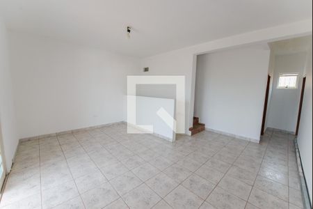 Sala 2 de casa para alugar com 5 quartos, 212m² em Cidade Jardim, Taubaté