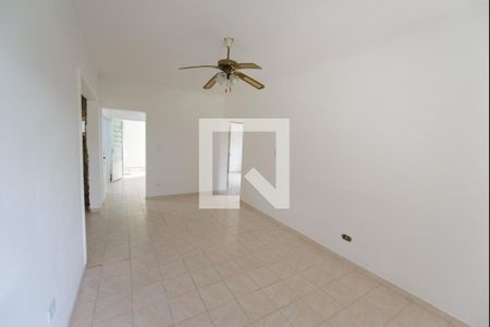 Sala 1 de casa para alugar com 5 quartos, 212m² em Cidade Jardim, Taubaté