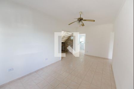 Sala 1 de casa para alugar com 5 quartos, 212m² em Cidade Jardim, Taubaté