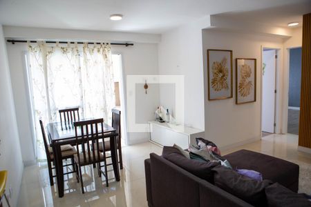 Apartamento para alugar com 2 quartos, 75m² em Jardim Sarah, São Paulo