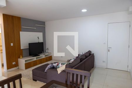 Apartamento para alugar com 2 quartos, 75m² em Jardim Sarah, São Paulo