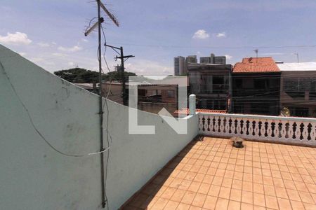 Casa para alugar com 3 quartos, 125m² em Jardim Planalto, São Paulo