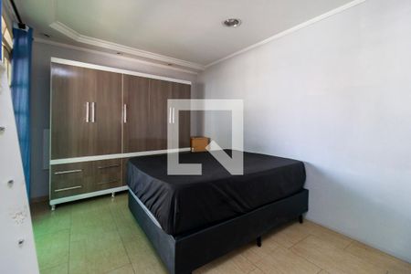 Quarto de kitnet/studio para alugar com 1 quarto, 17m² em Jardim Aeroporto, São Paulo