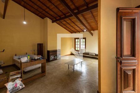 Sala 2 de casa de condomínio à venda com 4 quartos, 2999m² em Vila do Ouro, Nova Lima