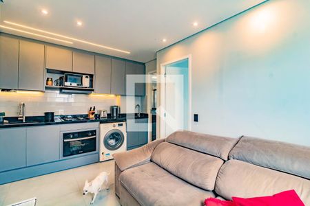 Apartamento para alugar com 2 quartos, 40m² em Jardim Oriental, São Paulo