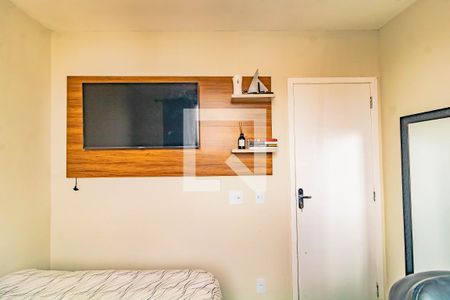 Apartamento para alugar com 2 quartos, 40m² em Jardim Oriental, São Paulo