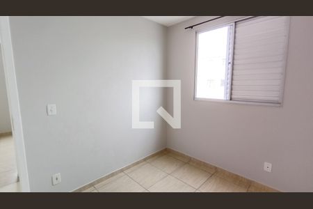 Quarto 1 de apartamento para alugar com 2 quartos, 48m² em Parque Santa Rosa, Suzano