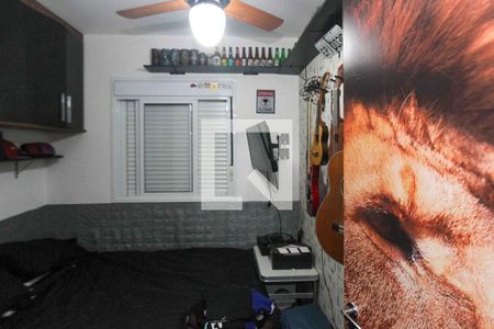 Quarto de apartamento à venda com 2 quartos, 40m² em Vila California, São Paulo