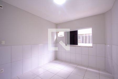 Quarto de casa para alugar com 1 quarto, 54m² em Colubandê, São Gonçalo