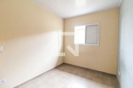 Quarto 1 de apartamento para alugar com 2 quartos, 52m² em Jardim Lourdes, Ferraz de Vasconcelos