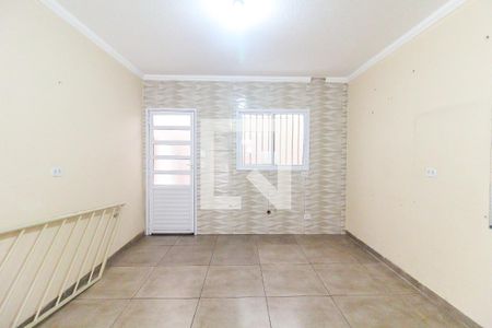 Sala/Cozinha de apartamento para alugar com 2 quartos, 52m² em Jardim Lourdes, Ferraz de Vasconcelos
