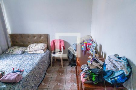 Quarto 1 de apartamento à venda com 2 quartos, 1000m² em Céu Azul, Belo Horizonte