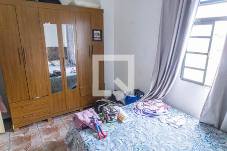 Quarto 1 de apartamento à venda com 2 quartos, 1000m² em Céu Azul, Belo Horizonte