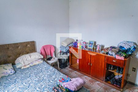Quarto 1 de apartamento à venda com 2 quartos, 1000m² em Céu Azul, Belo Horizonte