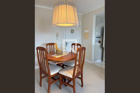 Sala de apartamento à venda com 2 quartos, 69m² em Cristo Redentor, Porto Alegre