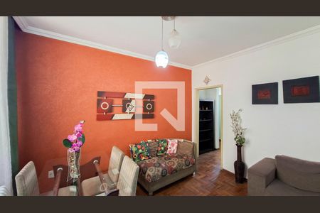 Apartamento para alugar com 3 quartos, 96m² em Centro, Belo Horizonte