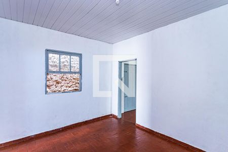 Quarto de casa para alugar com 1 quarto, 70m² em Vila Pereira Barreto, São Paulo