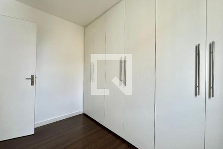 Quarto 1 de apartamento para alugar com 2 quartos, 54m² em Parque Jabaquara, São Paulo