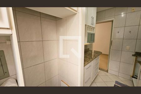 Apartamento para alugar com 3 quartos, 70m² em Jardim Bonfiglioli, Jundiaí