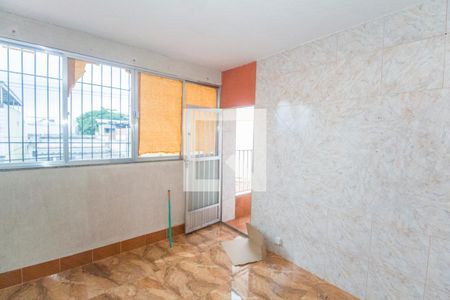 Sala de casa para alugar com 2 quartos, 100m² em Rocha Miranda, Rio de Janeiro