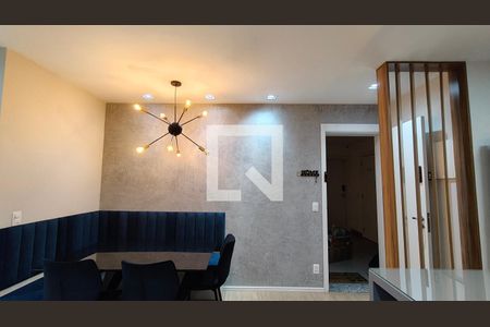 Apartamento para alugar com 2 quartos, 45m² em Limão, São Paulo