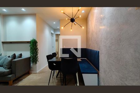 Apartamento para alugar com 2 quartos, 45m² em Limão, São Paulo