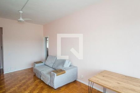 Sala de apartamento para alugar com 2 quartos, 85m² em Jacarepaguá, Rio de Janeiro