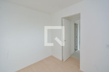 Apartamento à venda com 2 quartos, 40m² em Usina Piratininga, São Paulo