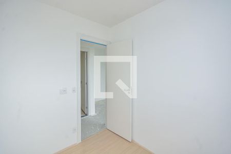 Apartamento à venda com 2 quartos, 40m² em Usina Piratininga, São Paulo