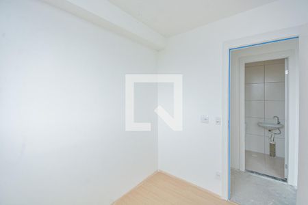 Apartamento à venda com 2 quartos, 40m² em Usina Piratininga, São Paulo