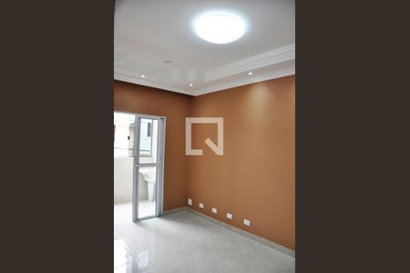 Detalhe - Sala de casa para alugar com 2 quartos, 110m² em Pirituba, São Paulo