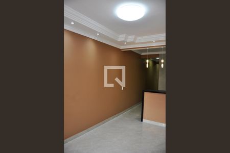 Detalhe - Sala de casa para alugar com 2 quartos, 110m² em Pirituba, São Paulo