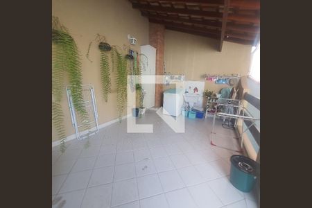 Casa à venda com 3 quartos, 280m² em Jardim Nossa Senhora do Carmo, São Paulo